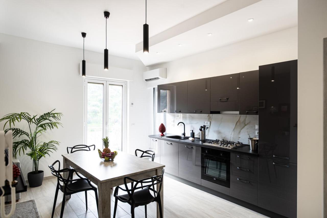 Cdo Apartment กาโปดอร์ลันโด ภายนอก รูปภาพ