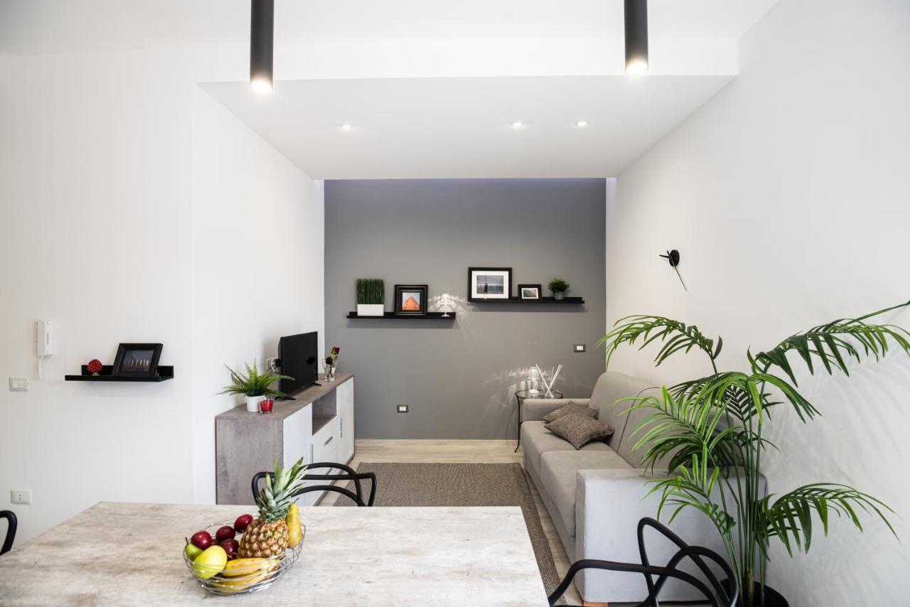 Cdo Apartment กาโปดอร์ลันโด ภายนอก รูปภาพ