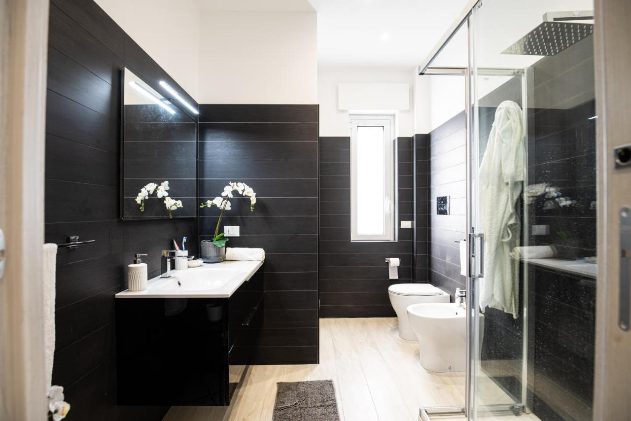 Cdo Apartment กาโปดอร์ลันโด ภายนอก รูปภาพ