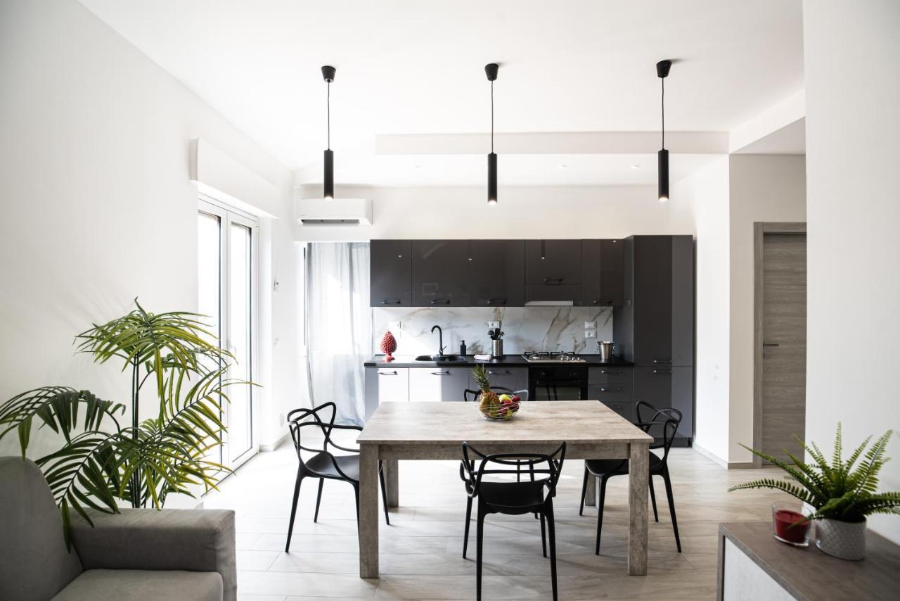 Cdo Apartment กาโปดอร์ลันโด ภายนอก รูปภาพ