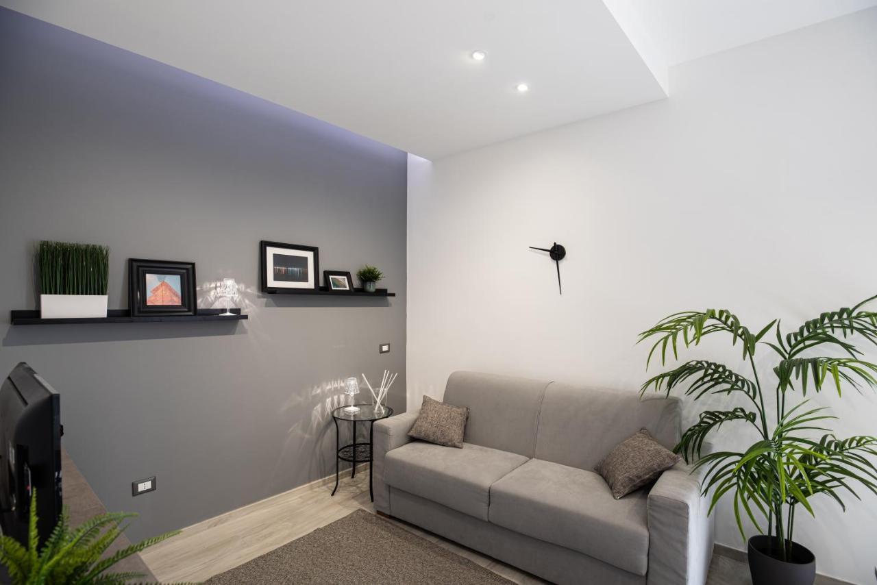 Cdo Apartment กาโปดอร์ลันโด ภายนอก รูปภาพ
