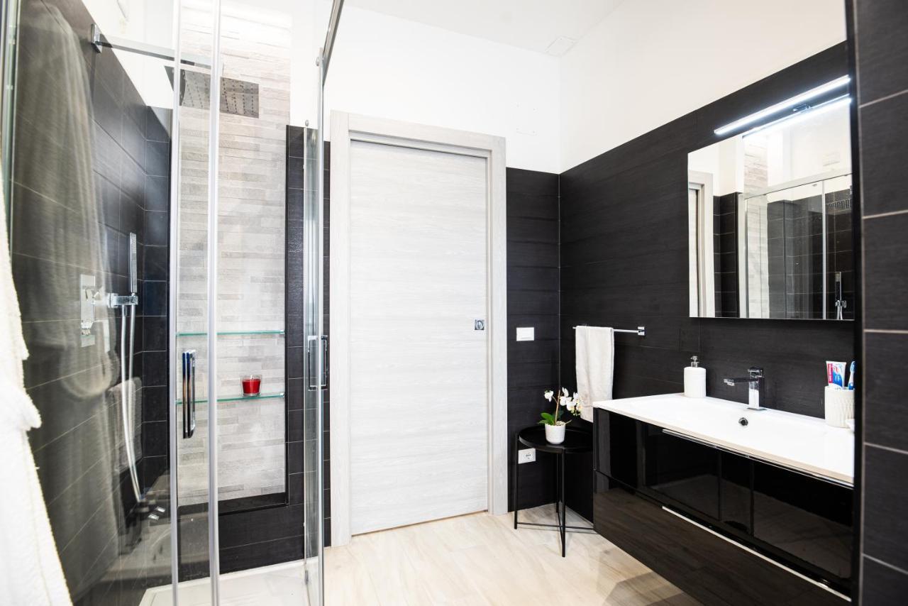 Cdo Apartment กาโปดอร์ลันโด ภายนอก รูปภาพ