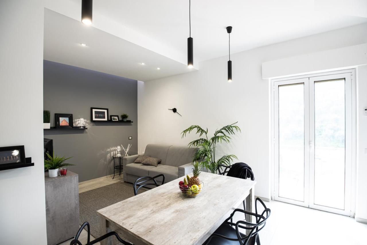Cdo Apartment กาโปดอร์ลันโด ภายนอก รูปภาพ