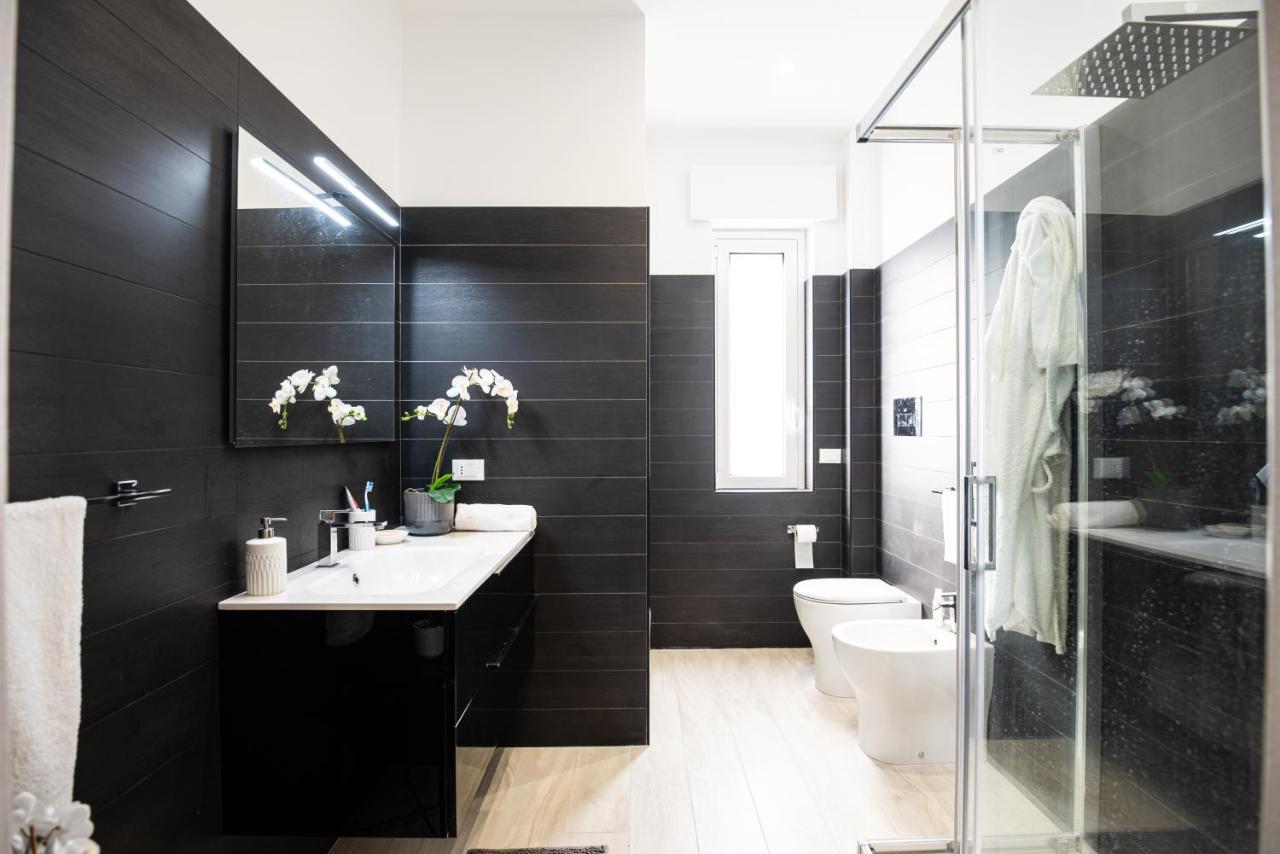 Cdo Apartment กาโปดอร์ลันโด ภายนอก รูปภาพ